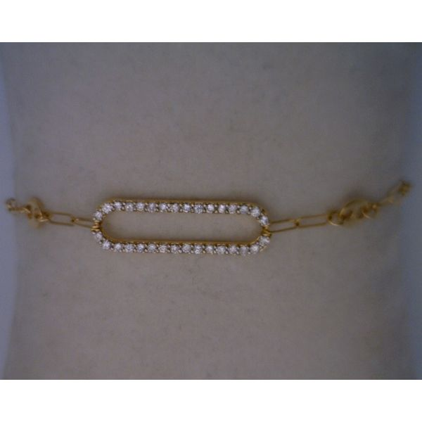 Diamond Bracelets Image 2 Joint Venture Estate Jewelry Charleston, SC