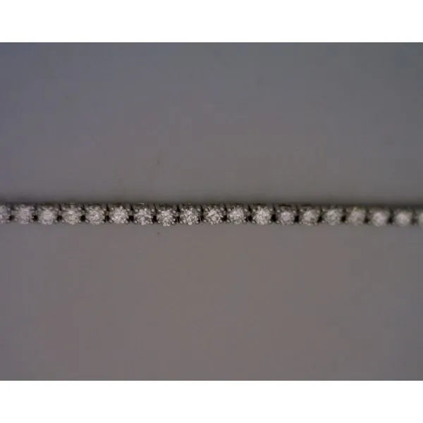Diamond Bracelets Image 3 Joint Venture Estate Jewelry Charleston, SC