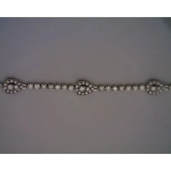 Diamond Bracelets Image 2 Joint Venture Estate Jewelry Charleston, SC