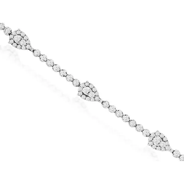 Diamond Bracelets Joint Venture Estate Jewelry Charleston, SC