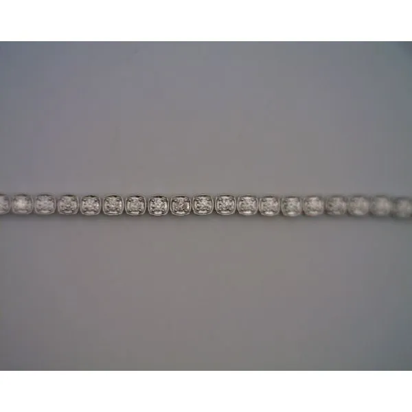 Diamond Bracelets Image 2 Joint Venture Estate Jewelry Charleston, SC