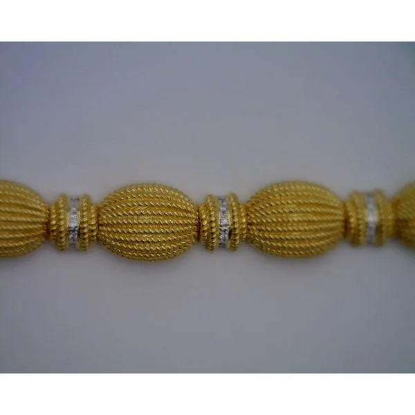 Diamond Bracelets Image 2 Joint Venture Estate Jewelry Charleston, SC