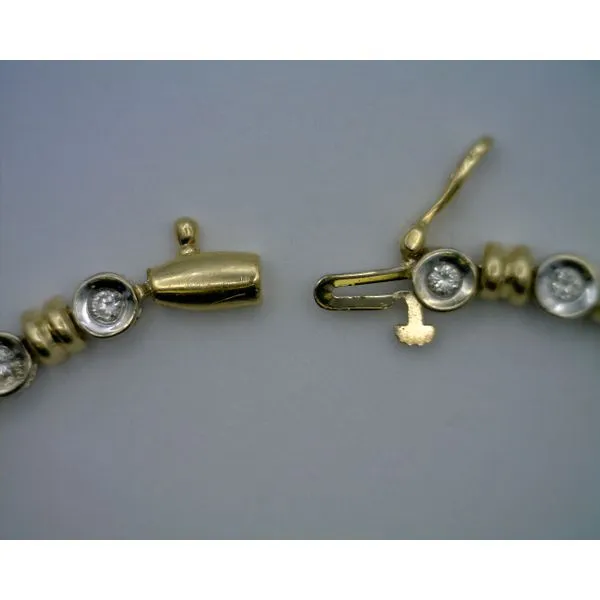Diamond Bracelets Image 2 Joint Venture Estate Jewelry Charleston, SC