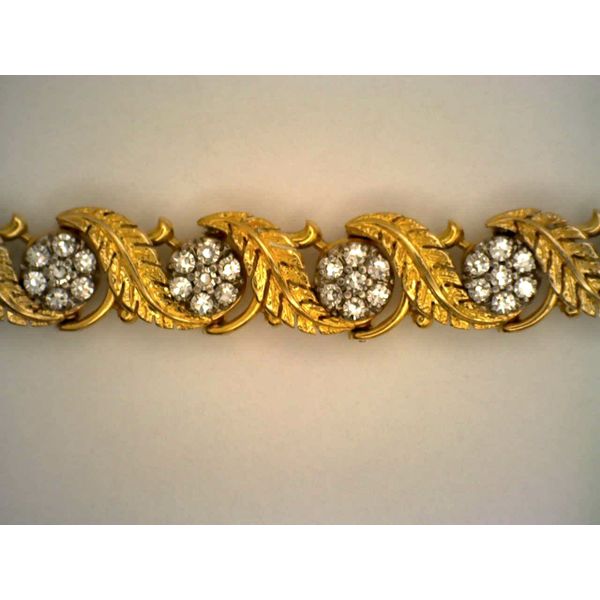 Diamond Bracelets Joint Venture Estate Jewelry Charleston, SC