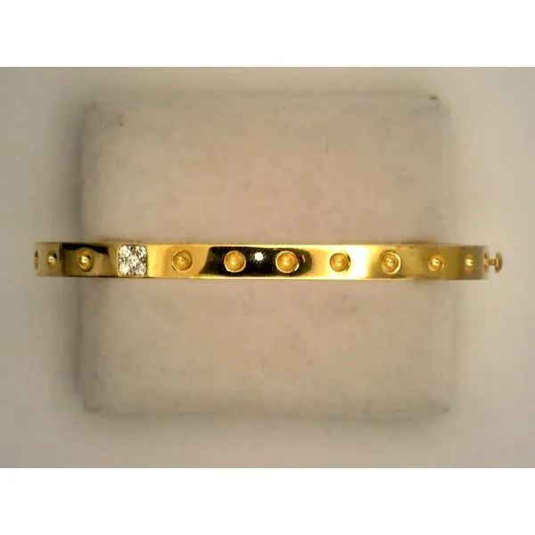 Diamond Bracelets Joint Venture Estate Jewelry Charleston, SC