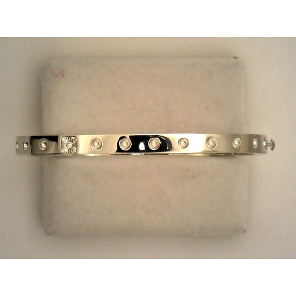 Diamond Bracelets Joint Venture Estate Jewelry Charleston, SC