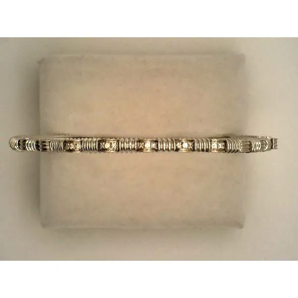 Diamond Bracelets Joint Venture Estate Jewelry Charleston, SC