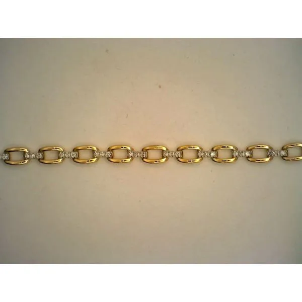 Diamond Bracelets Image 2 Joint Venture Estate Jewelry Charleston, SC