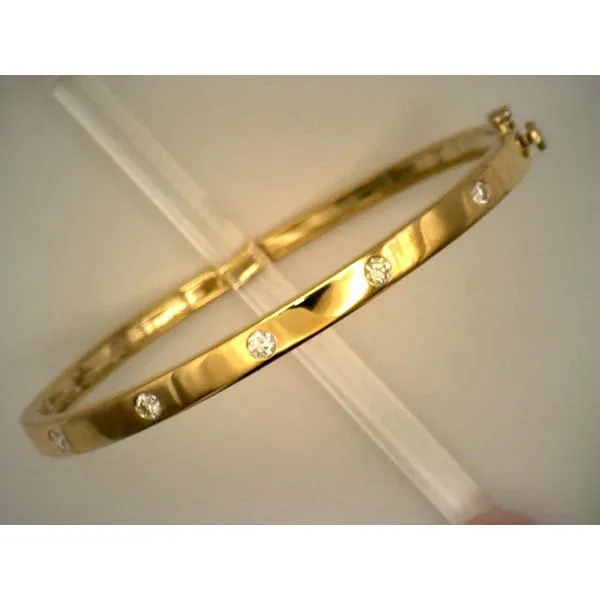 Diamond Bracelets Image 2 Joint Venture Estate Jewelry Charleston, SC