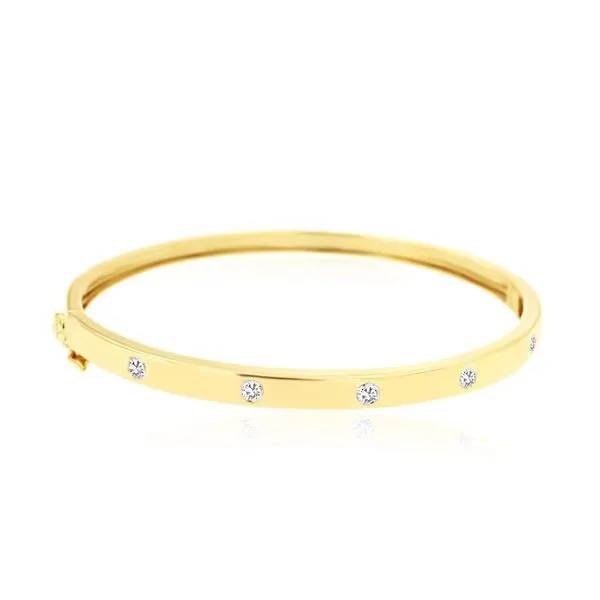Diamond Bracelets Joint Venture Estate Jewelry Charleston, SC