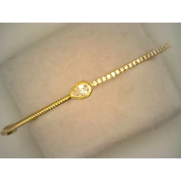 Diamond Bracelets Image 2 Joint Venture Estate Jewelry Charleston, SC