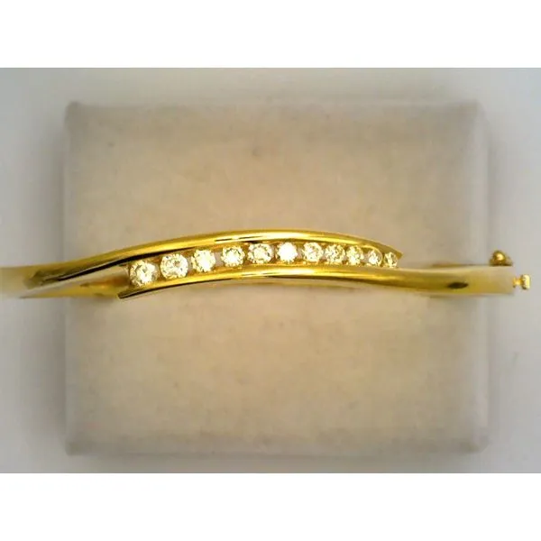 Diamond Bracelets Joint Venture Estate Jewelry Charleston, SC