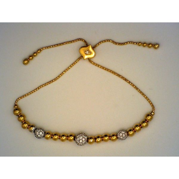 Diamond Bracelets Joint Venture Estate Jewelry Charleston, SC