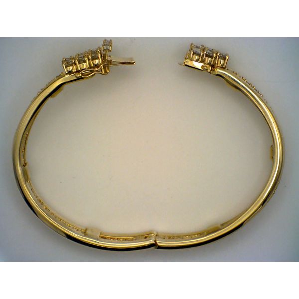 Diamond Bracelets Image 4 Joint Venture Estate Jewelry Charleston, SC