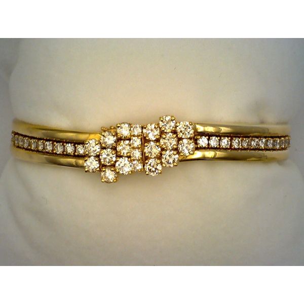 Diamond Bracelets Joint Venture Estate Jewelry Charleston, SC