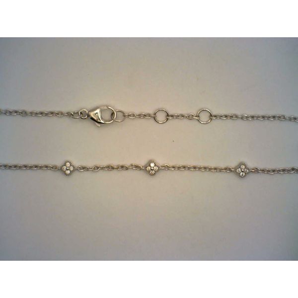 Diamond Bracelets Image 2 Joint Venture Estate Jewelry Charleston, SC