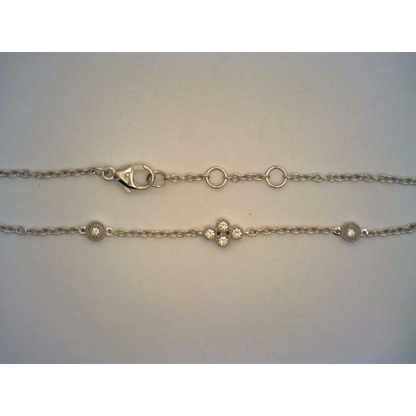 Diamond Bracelets Image 2 Joint Venture Estate Jewelry Charleston, SC