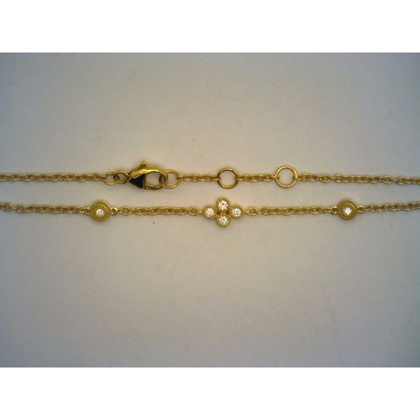 Diamond Bracelets Image 2 Joint Venture Estate Jewelry Charleston, SC