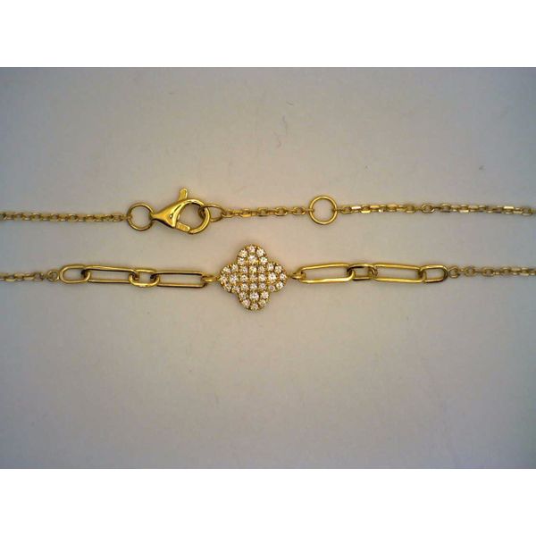 Diamond Bracelets Image 2 Joint Venture Estate Jewelry Charleston, SC