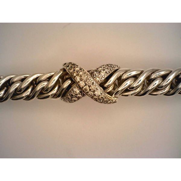 David Yurman Joint Venture Estate Jewelry Charleston, SC