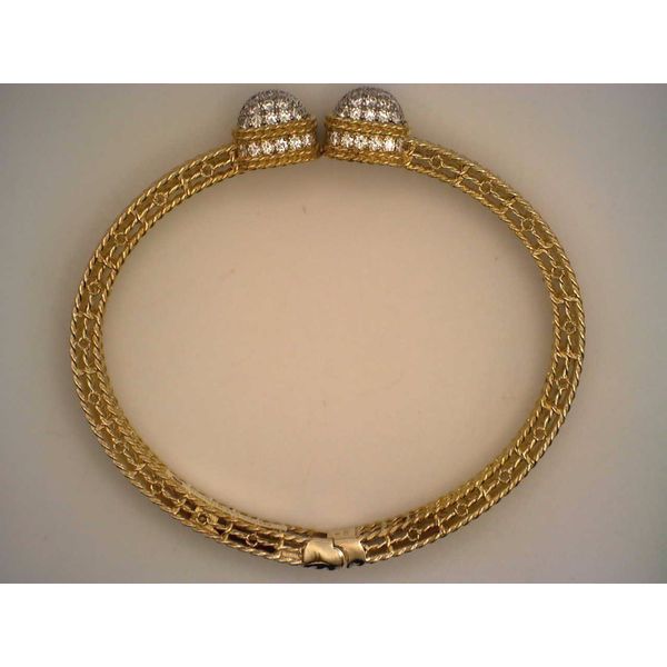 Roberto Coin Image 2 Joint Venture Estate Jewelry Charleston, SC