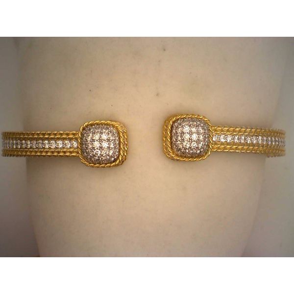 Roberto Coin Joint Venture Estate Jewelry Charleston, SC