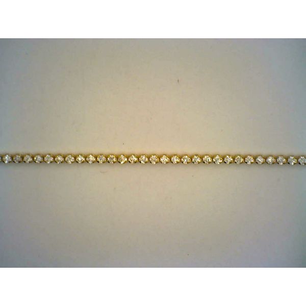 Diamond Bracelets Image 2 Joint Venture Estate Jewelry Charleston, SC
