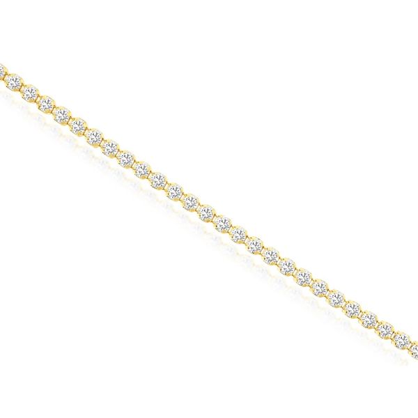 Diamond Bracelets Joint Venture Estate Jewelry Charleston, SC