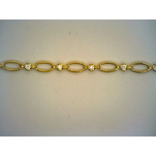 Diamond Bracelets Image 2 Joint Venture Estate Jewelry Charleston, SC