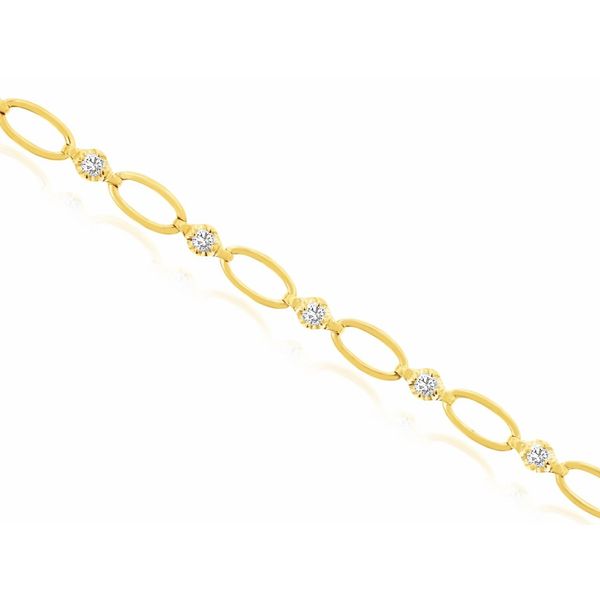Diamond Bracelets Joint Venture Estate Jewelry Charleston, SC