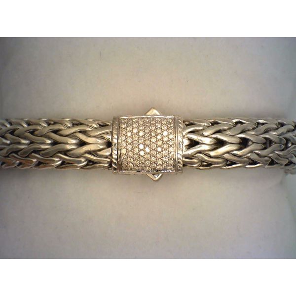 John Hardy Joint Venture Estate Jewelry Charleston, SC