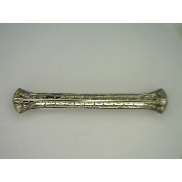 Diamond Pins & Brooches Image 2 Joint Venture Estate Jewelry Charleston, SC