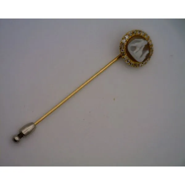 Diamond Pins & Brooches Joint Venture Estate Jewelry Charleston, SC