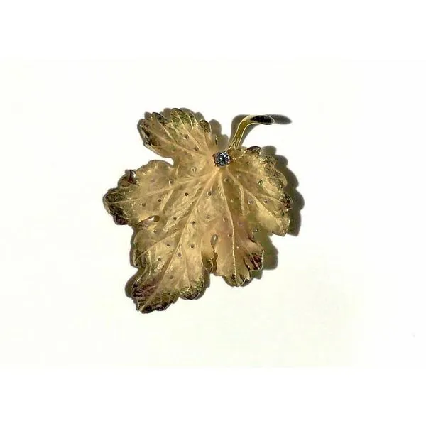 Diamond Pins & Brooches Image 2 Joint Venture Estate Jewelry Charleston, SC