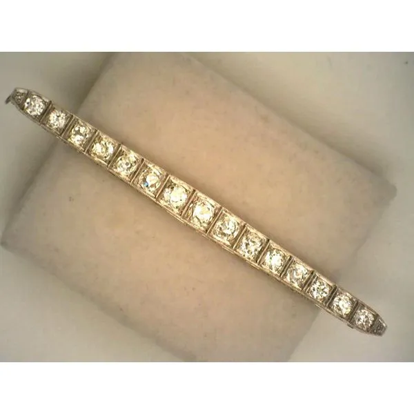 Diamond Pins & Brooches Image 2 Joint Venture Estate Jewelry Charleston, SC