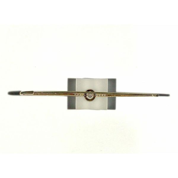 Diamond Pins & Brooches Image 4 Joint Venture Estate Jewelry Charleston, SC