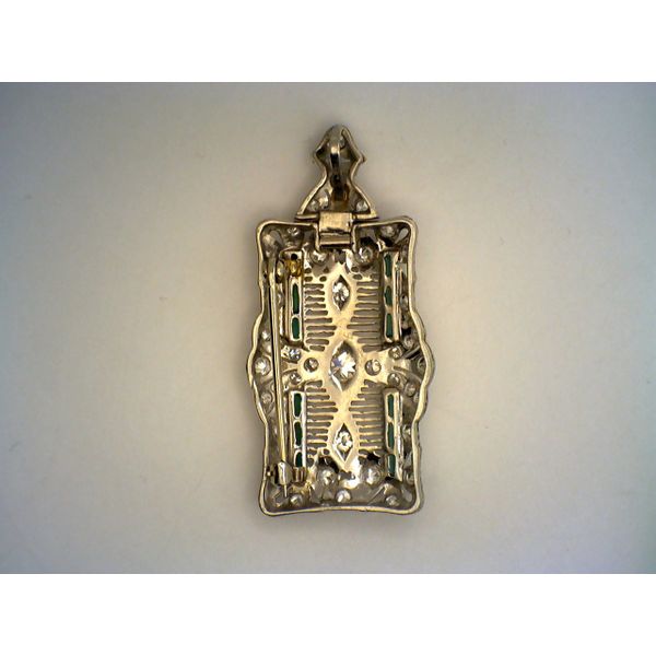 Diamond Pins & Brooches Image 2 Joint Venture Estate Jewelry Charleston, SC