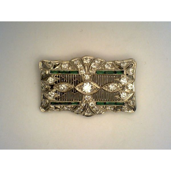 Diamond Pins & Brooches Image 3 Joint Venture Estate Jewelry Charleston, SC