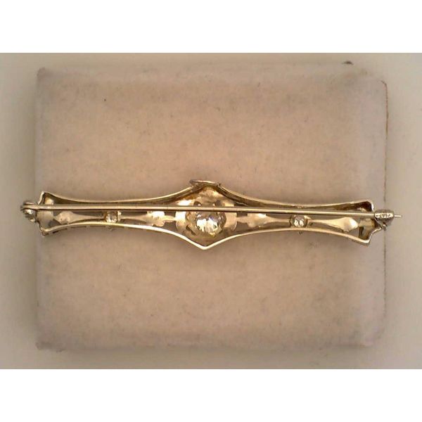 Diamond Pins & Brooches Image 2 Joint Venture Estate Jewelry Charleston, SC