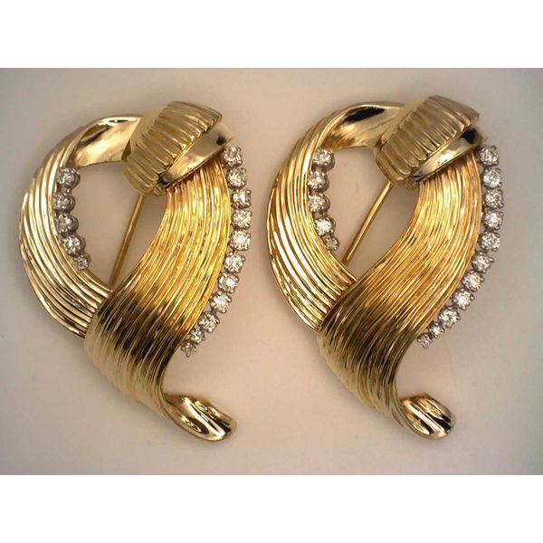 WE Marcus, Inc. Joint Venture Estate Jewelry Charleston, SC