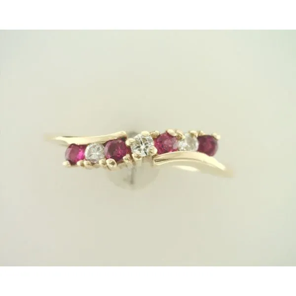 Fashion Ring Joint Venture Estate Jewelry Charleston, SC