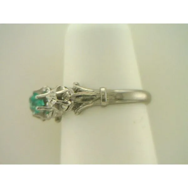 Colored Stone Rings / Pearl Rings Image 2 Joint Venture Estate Jewelry Charleston, SC