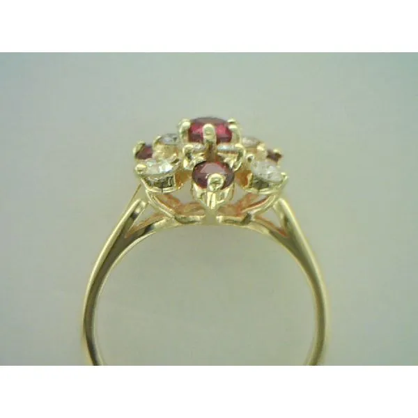 Colored Stone Rings / Pearl Rings Image 3 Joint Venture Estate Jewelry Charleston, SC