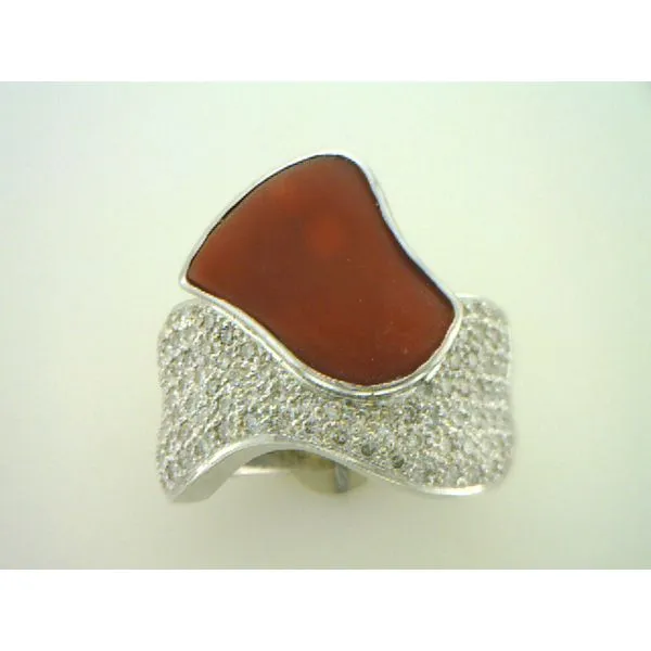 Colored Stone Rings / Pearl Rings Joint Venture Estate Jewelry Charleston, SC