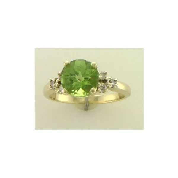 Colored Stone Rings / Pearl Rings Joint Venture Estate Jewelry Charleston, SC