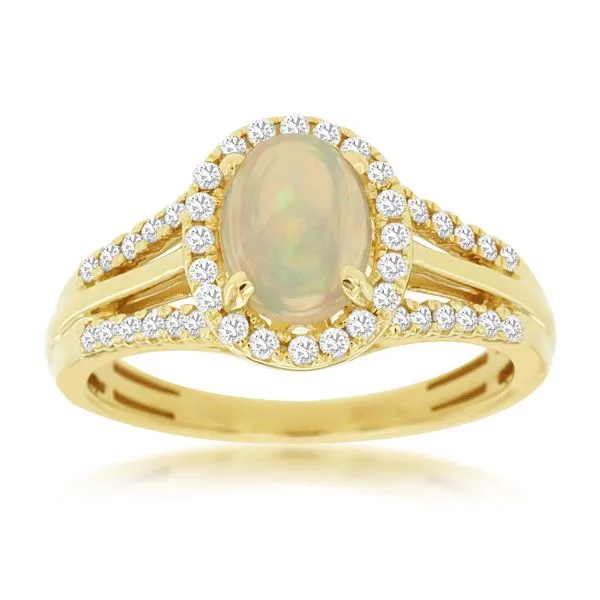 Colored Stone Rings / Pearl Rings Joint Venture Estate Jewelry Charleston, SC
