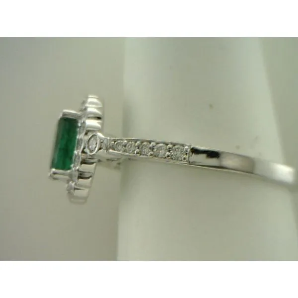 Colored Stone Rings / Pearl Rings Image 3 Joint Venture Estate Jewelry Charleston, SC