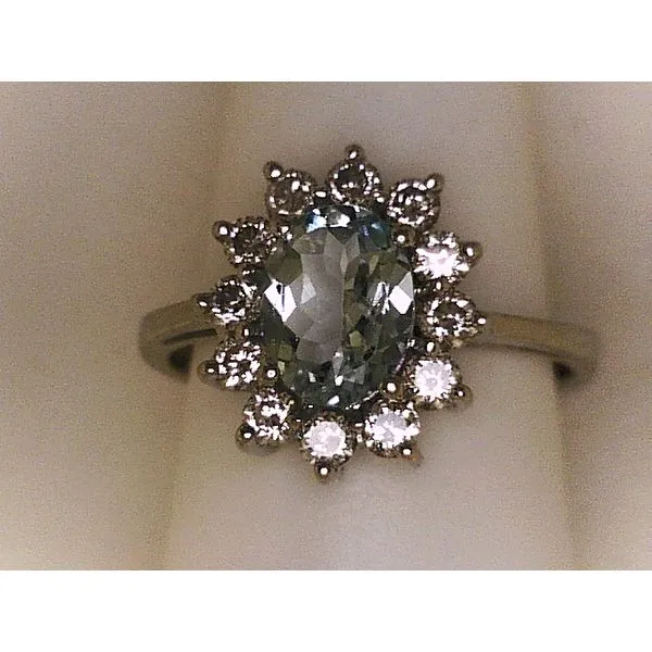 Colored Stone Rings / Pearl Rings Image 2 Joint Venture Estate Jewelry Charleston, SC