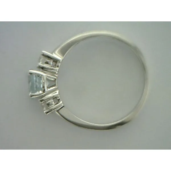 Colored Stone Rings / Pearl Rings Image 4 Joint Venture Estate Jewelry Charleston, SC
