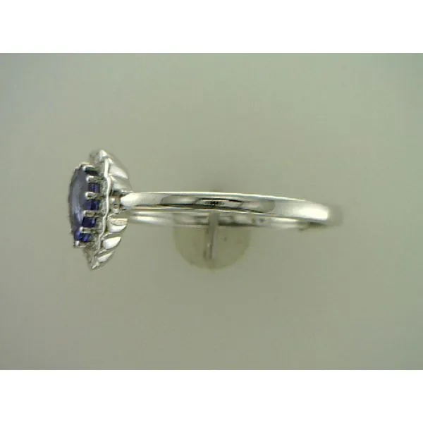 Colored Stone Rings / Pearl Rings Image 3 Joint Venture Estate Jewelry Charleston, SC